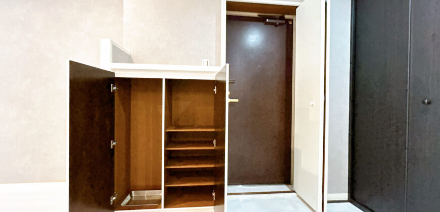 Apartamento à venda em Hamamatsu, Chuo por ¥54,000/mês