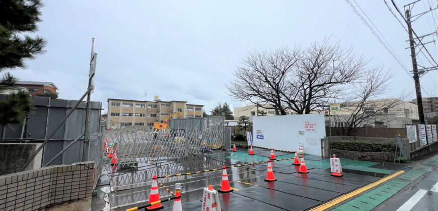 Apartamento à venda em Hamamatsu, Chuo por ¥54,000/mês