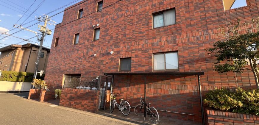 Apartamento à venda em Hamamatsu, Chuo por ¥54,000/mês