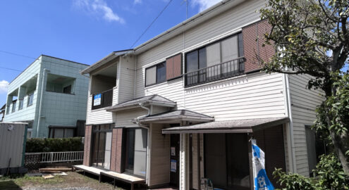 Casa à venda em Iwata, Toyooka por ¥40,000/mês