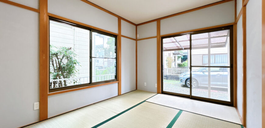 Casa à venda em Iwata, Toyooka por ¥40,000/mês