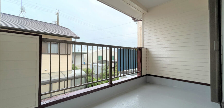 Casa à venda em Iwata, Toyooka por ¥40,000/mês