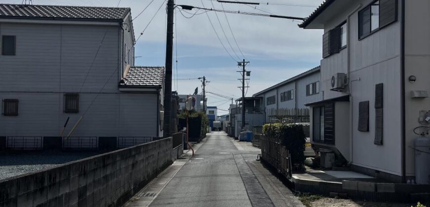 Casa à venda em Iwata, Toyooka por ¥40,000/mês