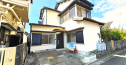 Casa à venda em Shizuoka, Shimizu por ¥37,000/mês