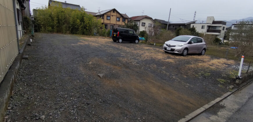 Casa à venda em Shizuoka, Shimizu por ¥37,000/mês