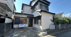 Casa à venda em Shizuoka, Shimizu por ¥37,000/mês