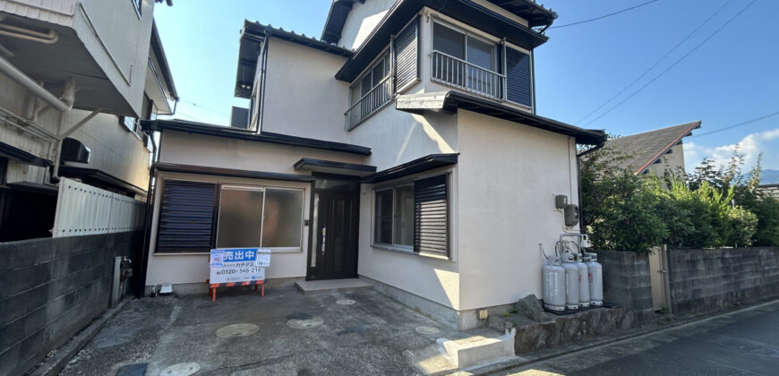 Casa à venda em Shizuoka, Shimizu por ¥37,000/mês