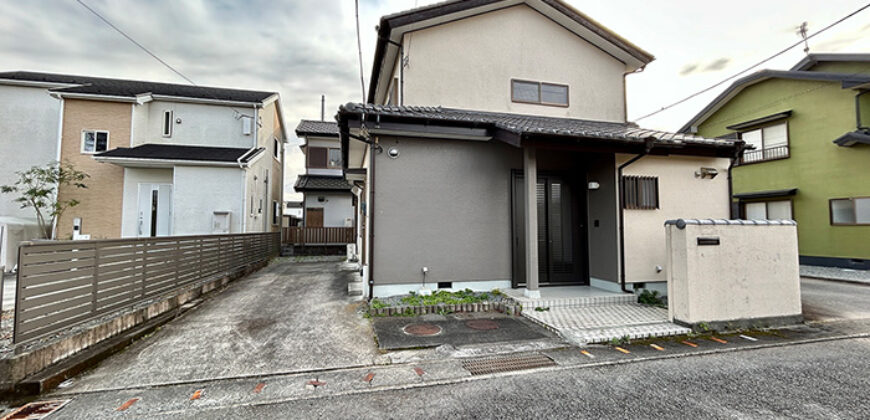 Casa à venda em Fuji, Iwamoto por ¥41,000/mês