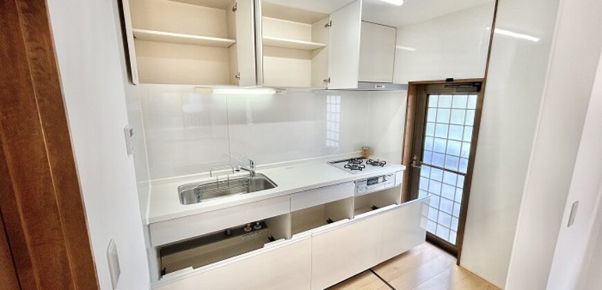 Casa à venda em Fuji, Iwamoto por ¥41,000/mês