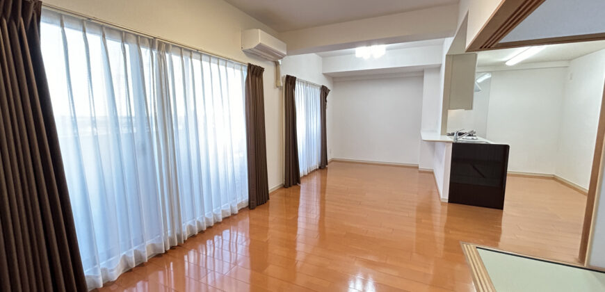 Apartamento à venda em Fuji por ¥46,000/mês