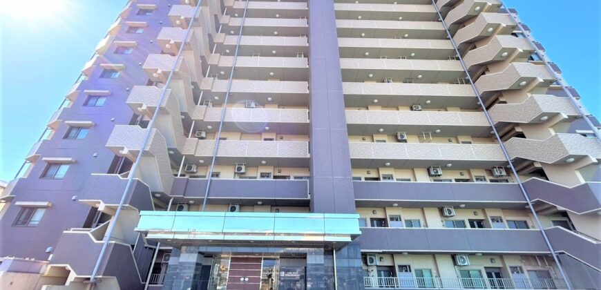 Apartamento à venda em Fuji por ¥46,000/mês