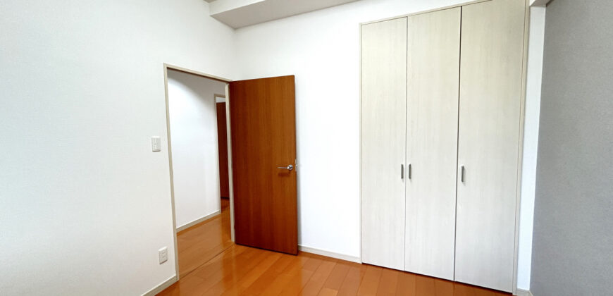 Apartamento à venda em Fuji por ¥46,000/mês