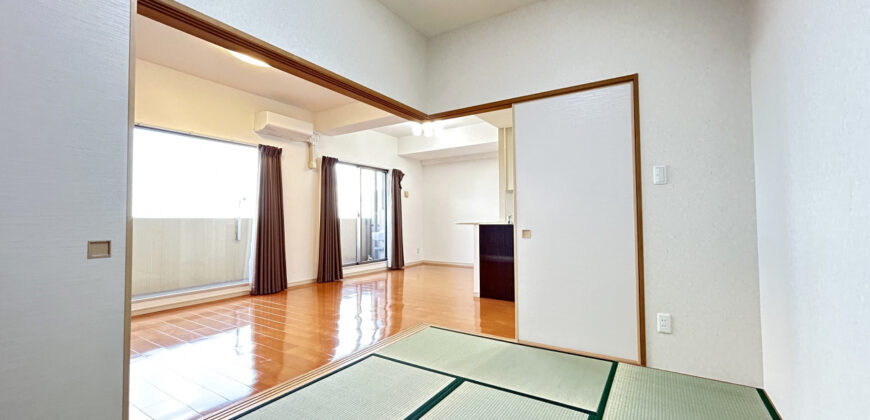 Apartamento à venda em Fuji por ¥46,000/mês