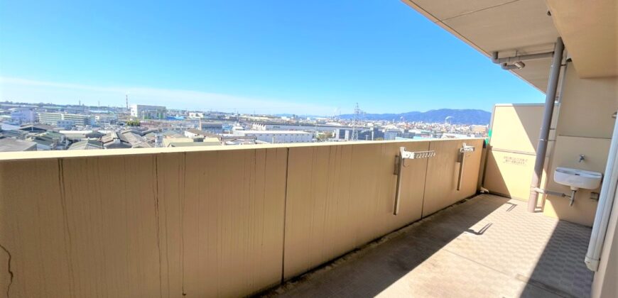 Apartamento à venda em Fuji por ¥46,000/mês