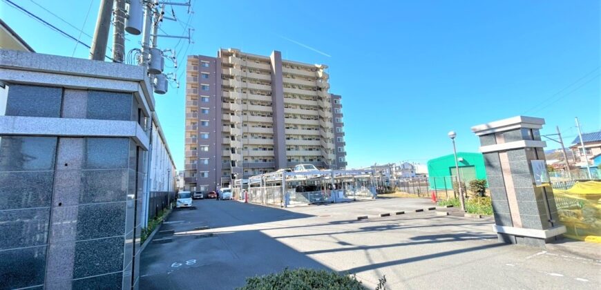 Apartamento à venda em Fuji por ¥46,000/mês