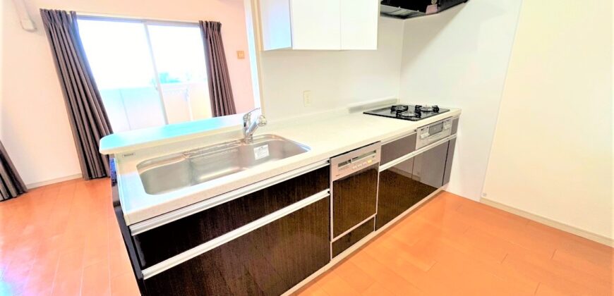 Apartamento à venda em Fuji por ¥46,000/mês