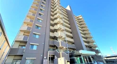 Apartamento à venda em Fuji por ¥46,000/mês