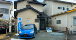 Casa à venda em Hamamatsu por ¥68,000/mês