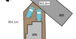 Casa à venda em Hamamatsu por ¥68,000/mês