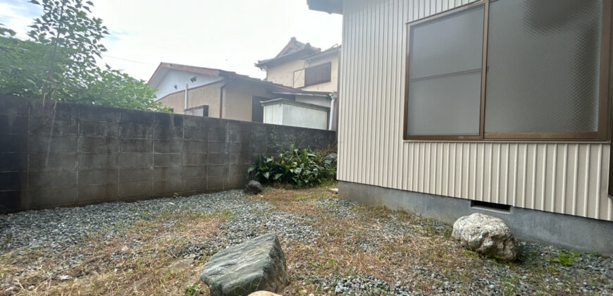 Casa à venda em Hamamatsu por ¥68,000/mês