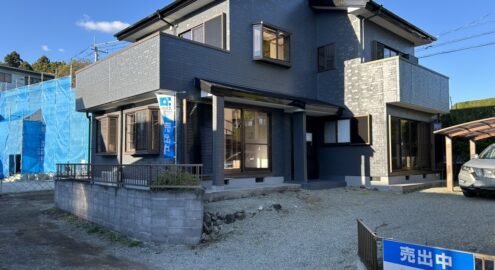 Casa à venda em Gotemba, Hagiwara por ¥80,000/mês