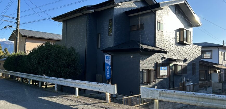 Casa à venda em Gotemba, Hagiwara por ¥80,000/mês