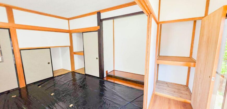 Casa à venda em Gotemba, Hagiwara por ¥80,000/mês