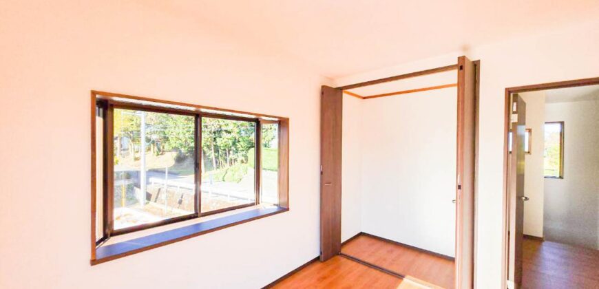 Casa à venda em Gotemba, Hagiwara por ¥80,000/mês