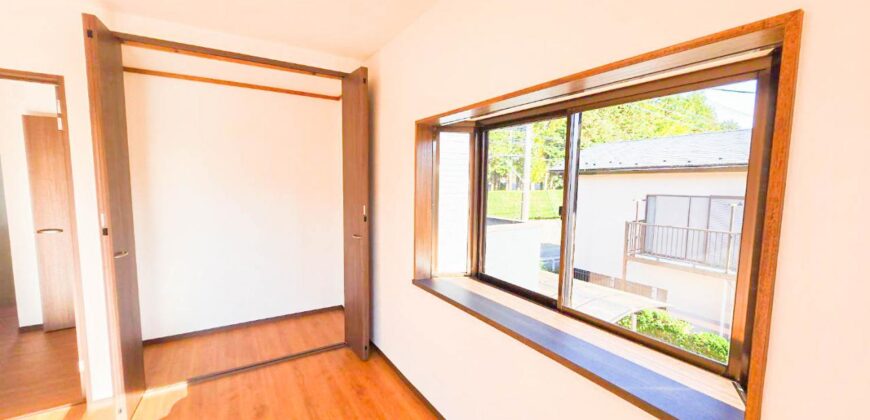 Casa à venda em Gotemba, Hagiwara por ¥80,000/mês