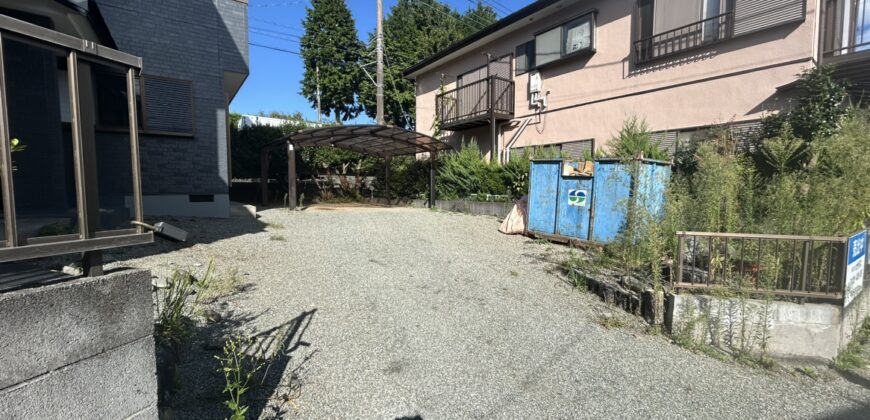 Casa à venda em Gotemba, Hagiwara por ¥80,000/mês