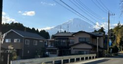 Casa à venda em Gotemba, Hagiwara por ¥80,000/mês