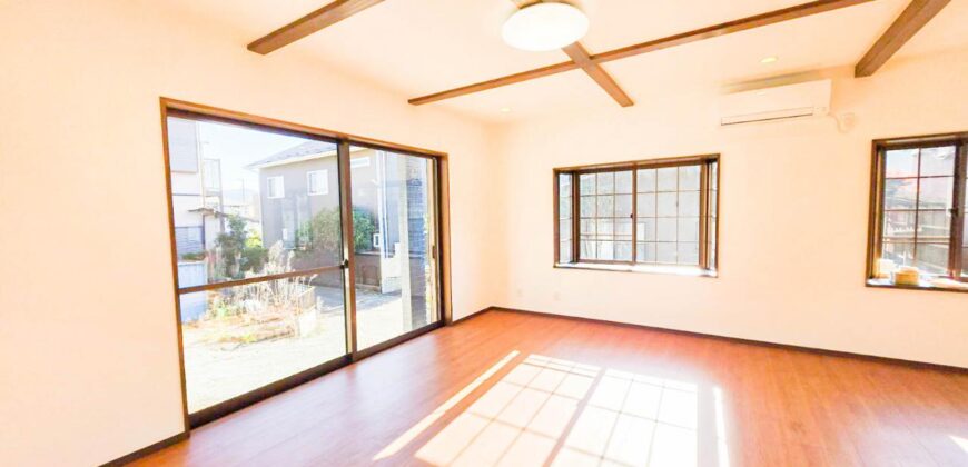 Casa à venda em Gotemba, Hagiwara por ¥80,000/mês