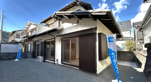 Casa à venda em Shizuoka por ¥43,000/mês