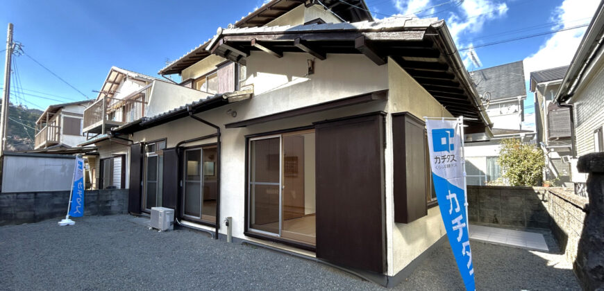 Casa à venda em Shizuoka por ¥43,000/mês