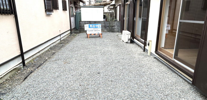 Casa à venda em Shizuoka por ¥43,000/mês