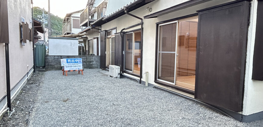 Casa à venda em Shizuoka por ¥43,000/mês