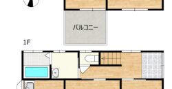 Casa à venda em Shizuoka por ¥43,000/mês