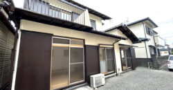 Casa à venda em Shizuoka por ¥43,000/mês