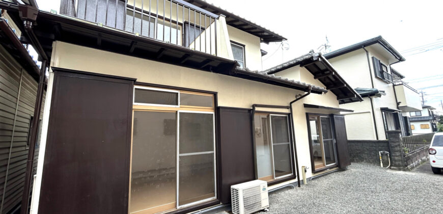 Casa à venda em Shizuoka por ¥43,000/mês