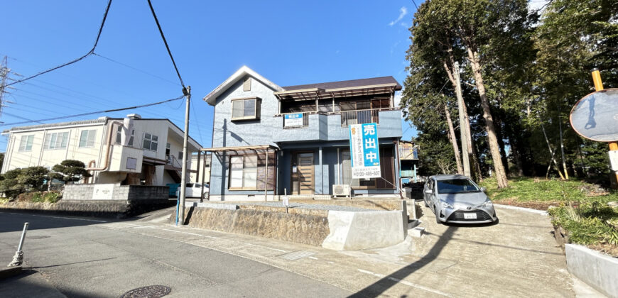 Casa à venda em Susono por ¥65,000/mês