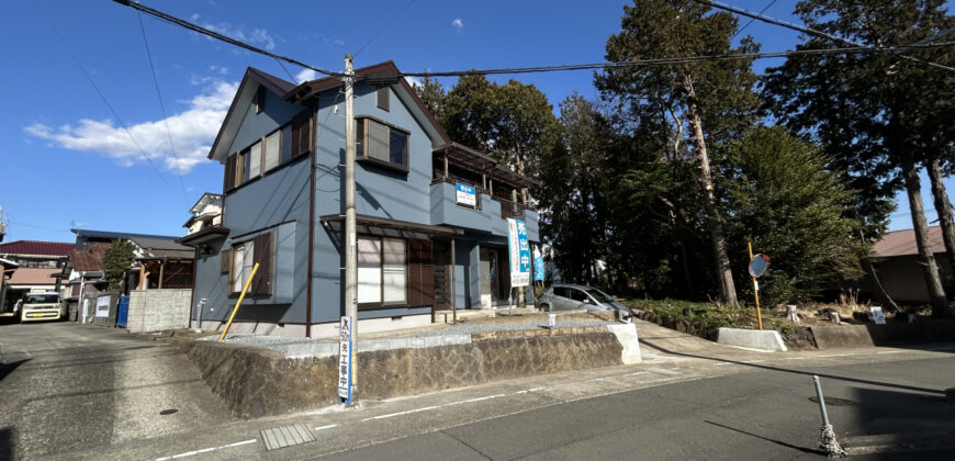 Casa à venda em Susono por ¥65,000/mês