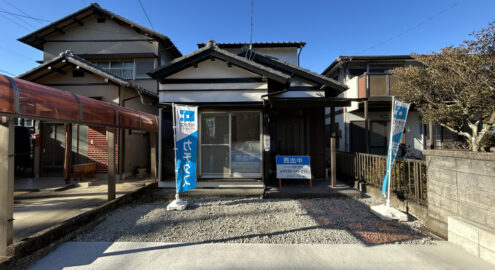 Casa à venda em Fujieda, Surugadai por ¥41,000/mês