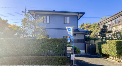 Casa à venda em Mishima, Sankeidai por ¥72,000/mês