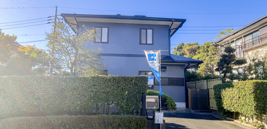 Casa à venda em Mishima, Sankeidai por ¥72,000/mês