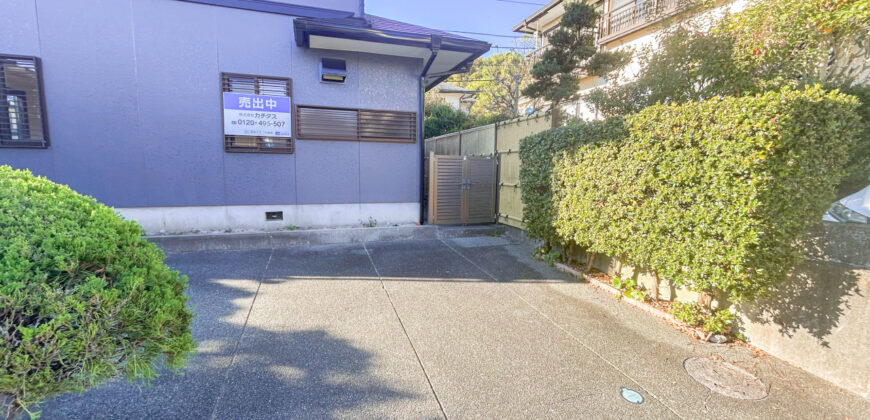 Casa à venda em Mishima, Sankeidai por ¥72,000/mês