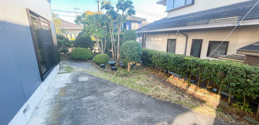 Casa à venda em Mishima, Sankeidai por ¥72,000/mês