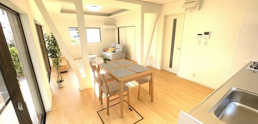 Casa à venda em Fujieda, Tokigaya por ¥40,000/mês