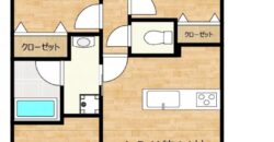 Apartamento à venda em Gotemba por ¥71,000/mês