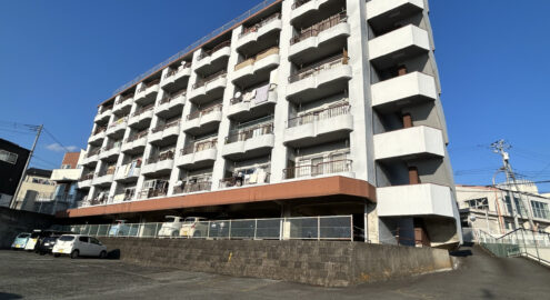 Apartamento à venda em Fuji por ¥20,000/mês