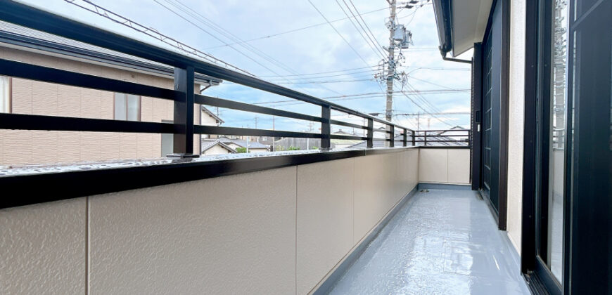 Casa à venda em Hamamatsu, Shinogasecho por ¥57,000/mês